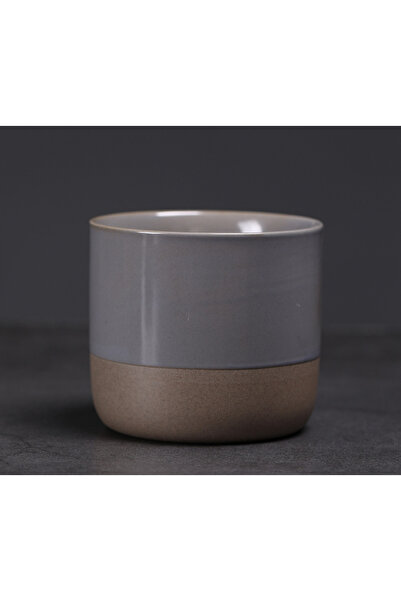 INVEIN Smoothie Ceramic Mug 200ml - A coffee mug with a modern design and attractive colors for specialty coffee