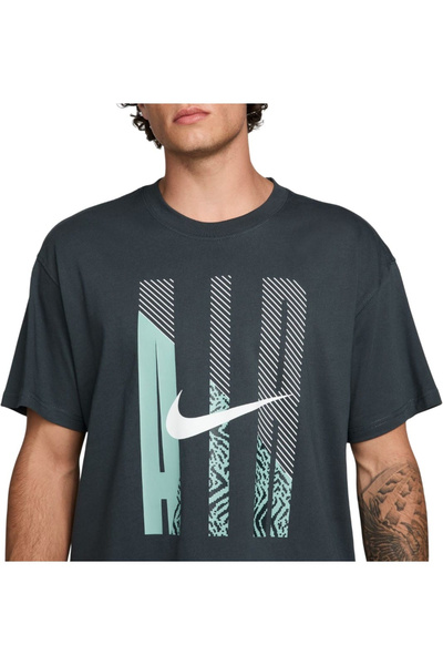 Nike M90 Air HO25 t-shirt - HV0135-390