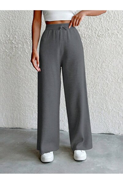 Get Crazy Women's Sweater Bottoms Pants