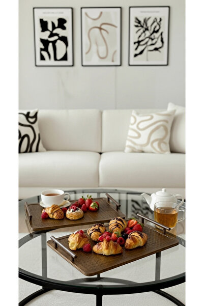 Generic Luxury multi-purpose tray set