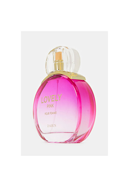 zaien Lovely Pink perfume, Zaien, eau de parfum 100 ml, women