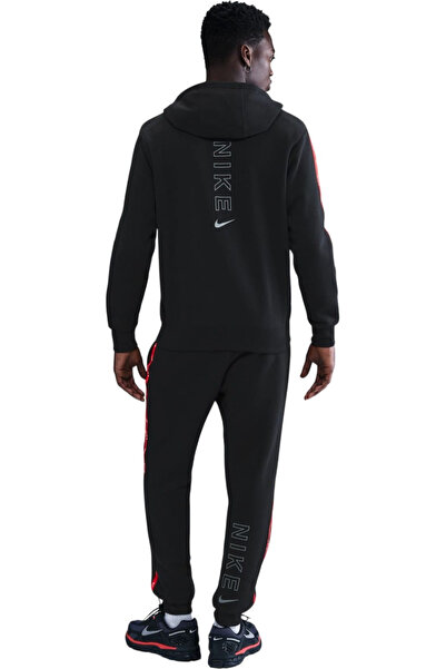 Nike Παντελόνι CS Jogger FLC BB - IH4287-010