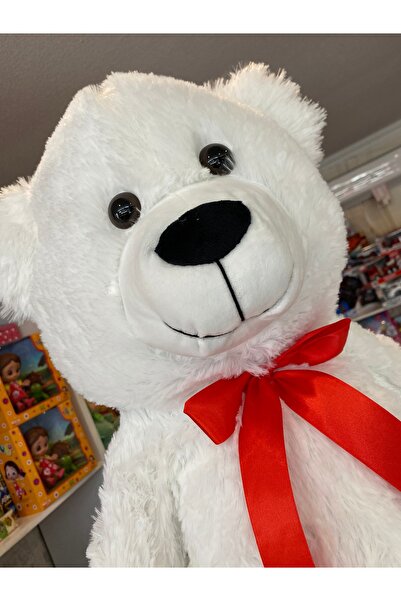 Toys White Cute Teddy Bear