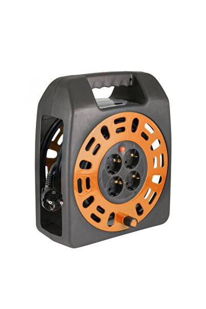 KlaussTech Cablu tambur KlaussTech, 20m