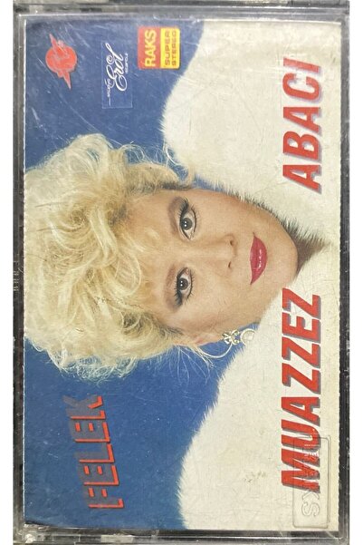 Plak İstasyonu كاسيت موزيز أباكي فيلك كاسيت