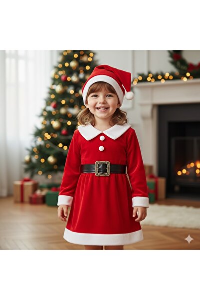 MİNİKO KİDS ΧΡΙΣΤΟΥΓΕΝΝΙΑΤΙΚΟ ΦΟΡΕΜΑ ΑΡΙΣΤΕΡΑΓΩΓΟΥ ΜΕ ΧΡΙΣΤΟΥΓΕΝΝΙΑΤΙΚΟ ΘΕΜΑ