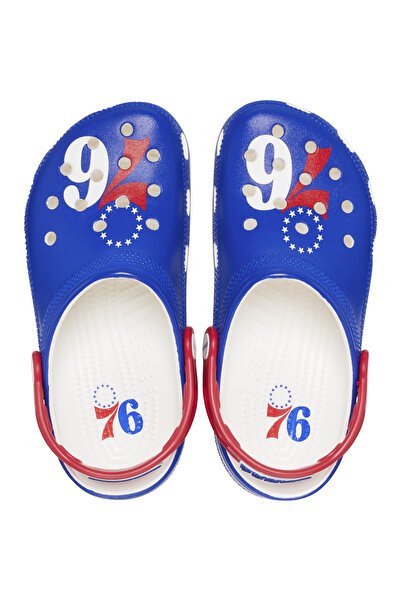 Crocs Pantofi sport NBA Philadelphia 76Ers - 208901-100