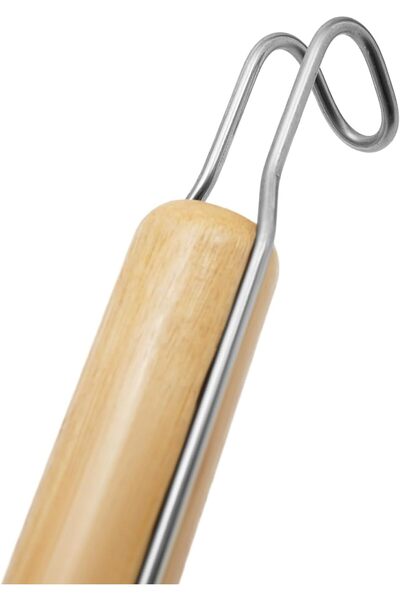 Generic 1200W Commercial Electric Pasta Cooker 2 Hole Stainless Steel Noodle Boiler Machine with Strainers