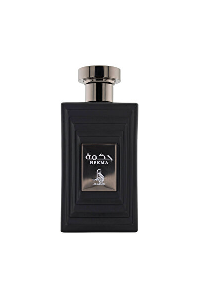 Al Absar Eau de Parfum Hekma, Unisex, 100 ml