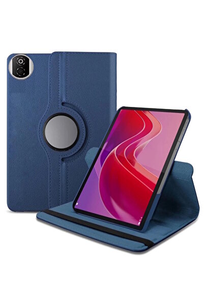 m.tk moveteck Honor Pad X7 8.7 Inch 2025 Compatible Tablet Case 360 Degree Protection Rotating Tablet Case with Stand Cover