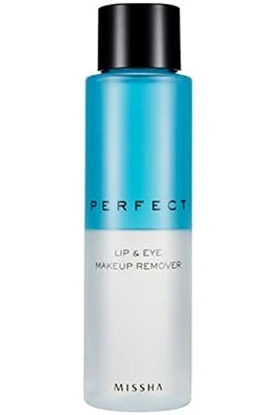 Missha مزيل مكياج مثالي للشفاه والعينين (استيراد موازي)