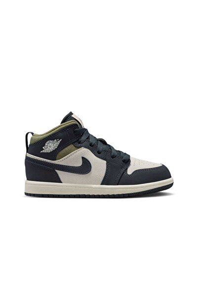 JORDAN 1 Pantofi sport Mid SE PS - HV4444-102
