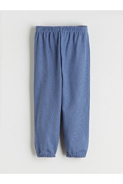 LC Waikiki LCW baby Elastic Waist Baby Boy Jogger Tracksuit Bottom