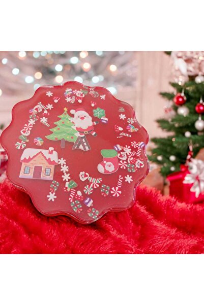 Celestia Christmas Themed Coasters