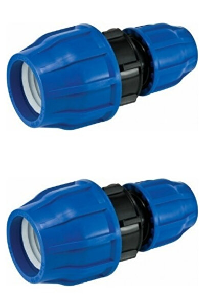 Altınyapı Hobi Market Reduction Coupling 40 * 20 (Double)
