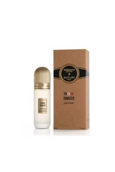 IBRAQ French Tobacco Perfume by Abraq 200ml
