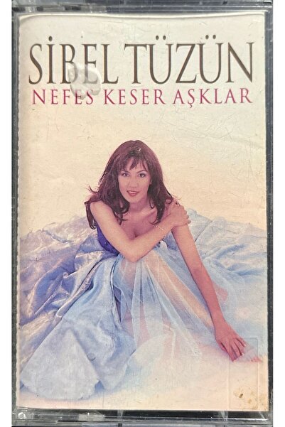 Plak İstasyonu كاسيت سيبيل تصلح أنفاسك، كاسيت أحبان