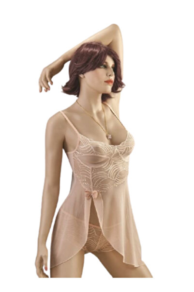 La Joie بيبي دول قصير - LN 4020