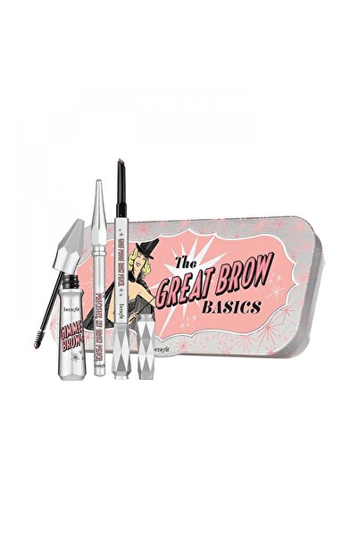 Attention Care مجموعة حواجب بن إيفيت جريت براو - 4