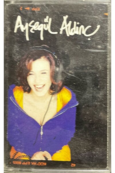 Plak İstasyonu كاسيت آيشيغول ألدنتش سو زي نيه هات كاسيت