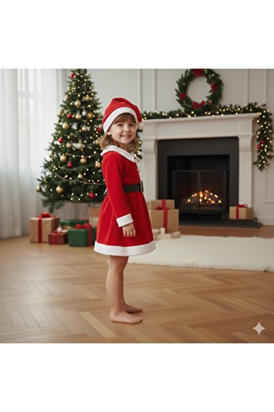 MİNİKO KİDS ΧΡΙΣΤΟΥΓΕΝΝΙΑΤΙΚΟ ΦΟΡΕΜΑ ΑΡΙΣΤΕΡΑΓΩΓΟΥ ΜΕ ΧΡΙΣΤΟΥΓΕΝΝΙΑΤΙΚΟ ΘΕΜΑ