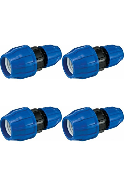 Altınyapı Hobi Market Reduction Coupling 40 * 20 (Quadruple)