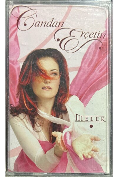 Plak İstasyonu كاسيت كاندان إركيتين ملنك كاسيت