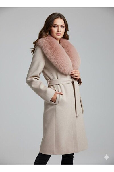 Stephany Women's Coat Code: 508