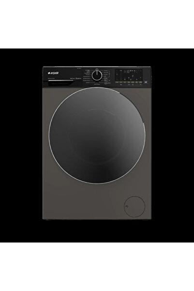 Arçelik 1280 YKMP IG Kurutmalı Çamaşır Makinesi
