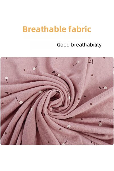 Generic Mikakoz Nursing Privacy Cover - Breathable Versatile Nursing Bib/Shawl, Machine Washable