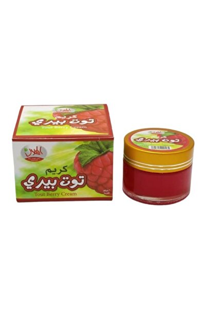 Al hilal كريم توت بيري 25 جرام