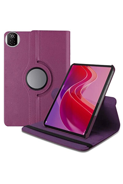m.tk moveteck Honor Pad X7 8.7 Inch 2025 Compatible Tablet Case 360 Degree Protection Rotating Tablet Case with Stand Cover