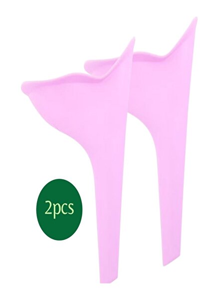 Generic Portable urinal for emergency use. 13*10*1.5cm