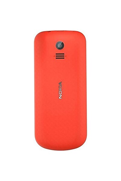 Nokia 130 DS Red