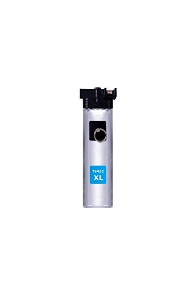 Propart ARET9452XL Ink Cartridge Cyan, 10000 Pages Compatible Epson WorkForce...