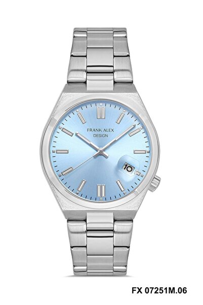 Frank Alex FX.07251M Erkek Kol Saati