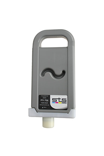 Propart Toner cartridge PFI 706 Magenta 20000 Pages Compatible Canon iPF8300/iPF8400/iPF9400-700ML