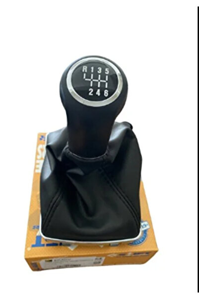 Depo ASTRA H 1.6 6 İLERİ VİTES TOPUZU VE KÖRÜK 5738040