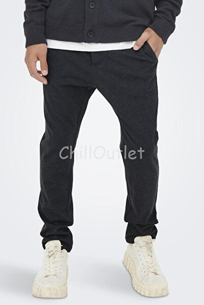 Only & Sons Men's comfort fit pants - Only&Sons - Size S