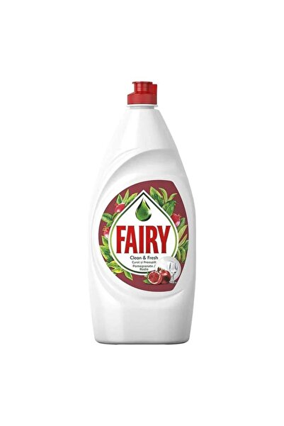 Fairy Pomegranate dishwashing detergent, 1.2L