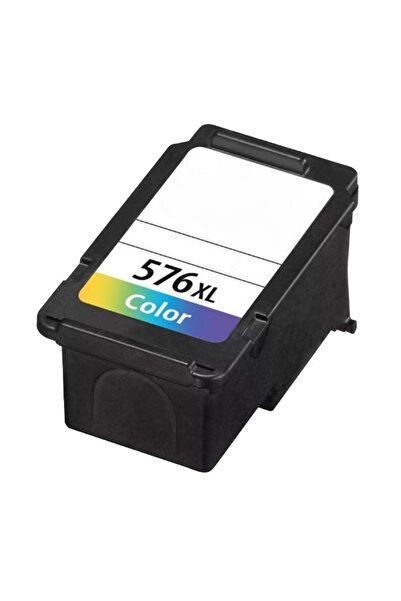 Propart Cartus cerneala PG576XL Color, 300 Pagini 12 ml Compatibil Canon 5437...