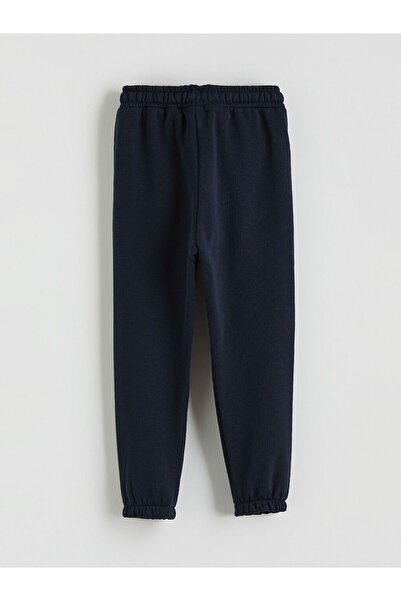 LC Waikiki LCW Kids Elastic Waist Boy Jogger Sweatpants