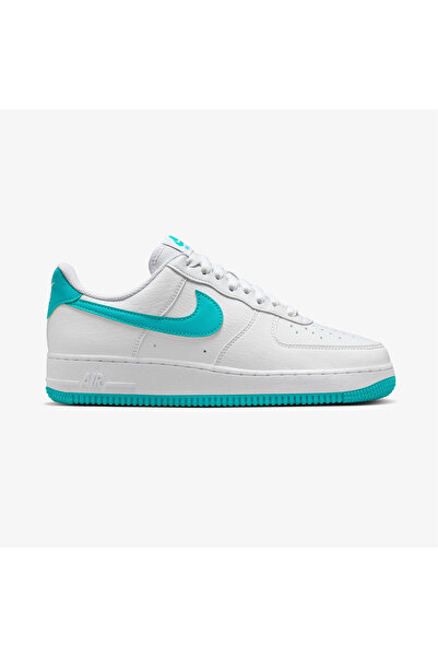Nike Pantofi sport Air Force 1 07 Next Nature Beyaz Sportie