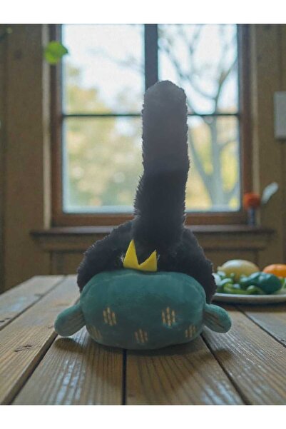 C&A&B KUZEY AVİZE Plush Cold-Proof Fruit Plush Winter Foldable Earmuff Ear Protector