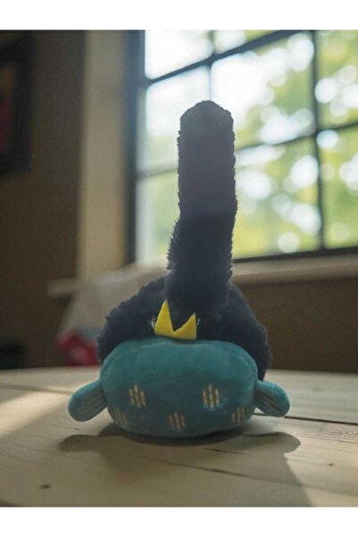 C&A&B KUZEY AVİZE Plush Cold-Proof Fruit Plush Winter Foldable Earmuff Ear Protector