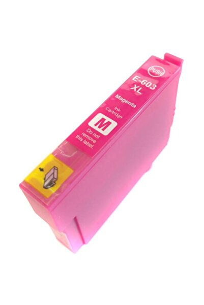 Propart Cartus inkjet compatibil Epson ARET603XLM magenta, Epson Expression H...