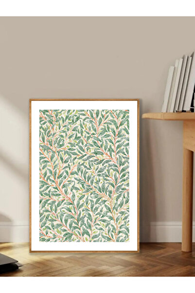 Tuba Decor Tablo dintr-o singură bucată cu rame din lemn pentru sufragerie, sufragerie, bucătărie