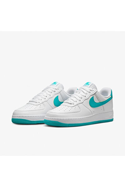 Nike Pantofi sport Air Force 1 07 Next Nature Beyaz Sportie