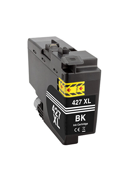 Propart Inkjet Cartridge LC 427XL Black 6000 Pages Compatible Brother HL-J601...