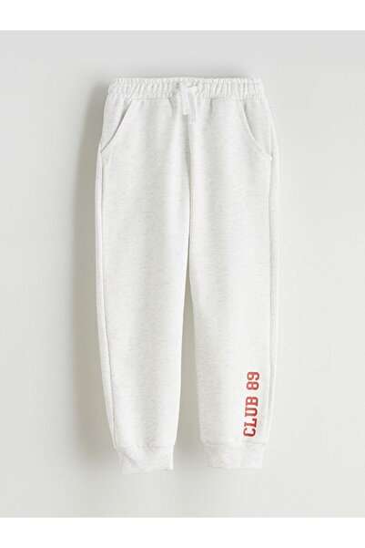 LC Waikiki LCW Kids Elastic Waist Boy Jogger Sweatpants